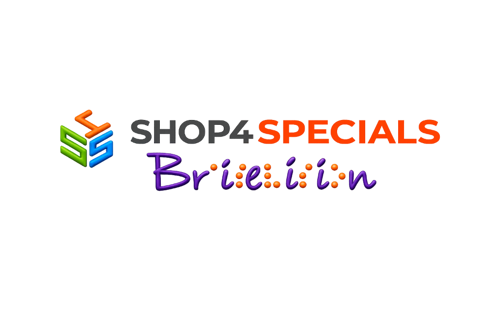 Shop4Specials Logo
