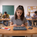 BrailleNote evolve: a new chapter in braille-first computing - Image 2