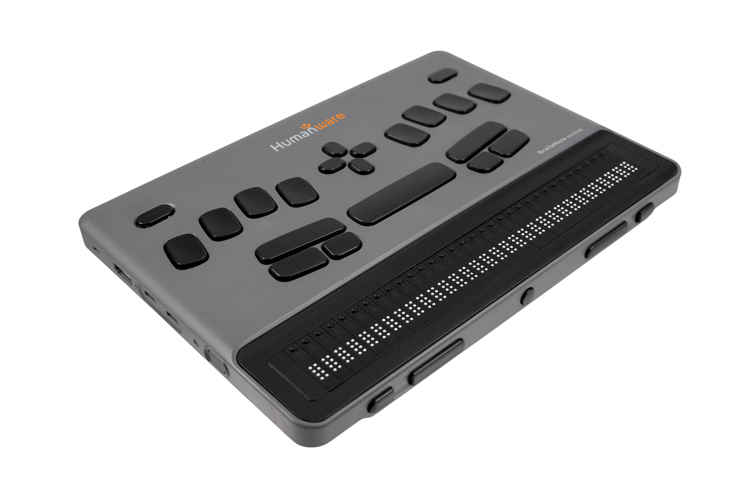 BrailleNote evolve: a new chapter in braille-first computing - Image 5
