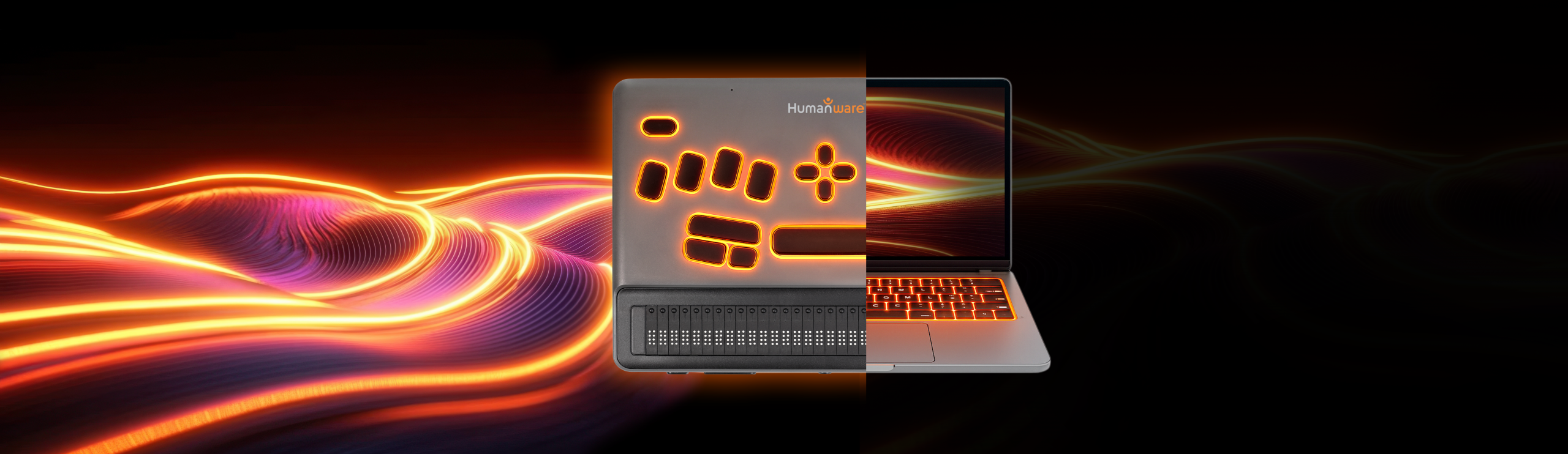 BrailleNote evolve: a new chapter in braille-first computing - Image 6